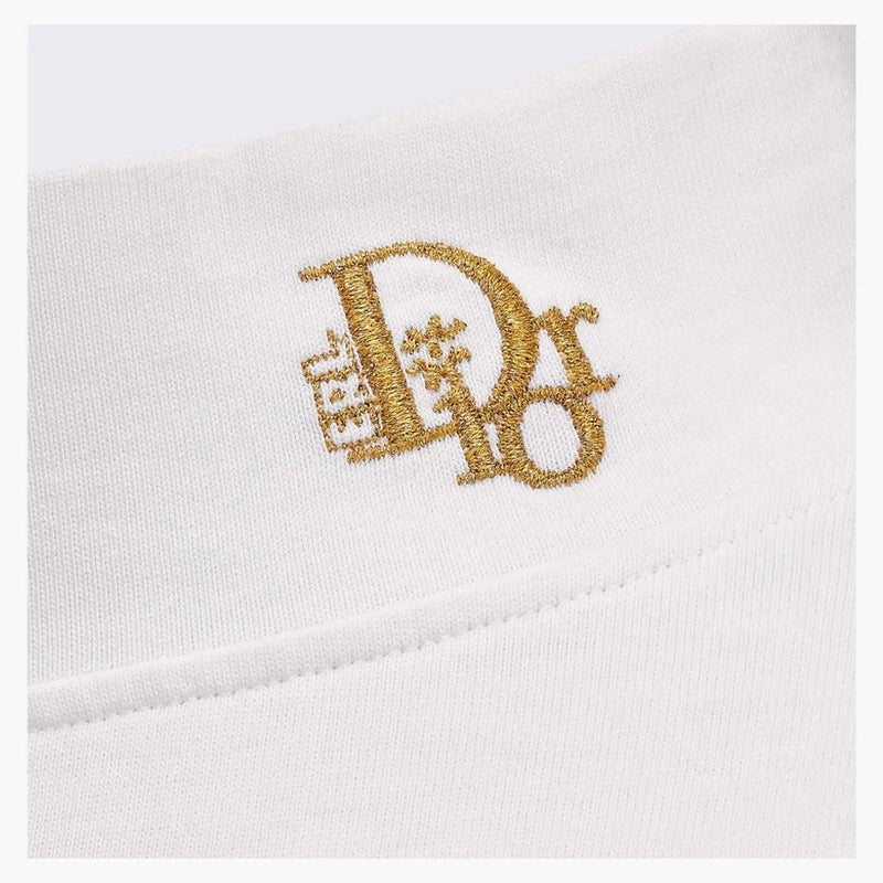 Maglietta a maniche lunghe di Dior X erl