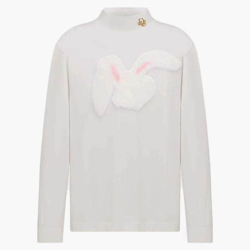 Maglietta a maniche lunghe di Dior X erl