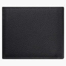 Dior X Erl Wallet Black