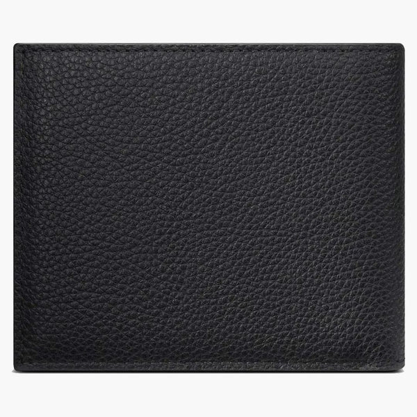 Dior X Erl Wallet Black