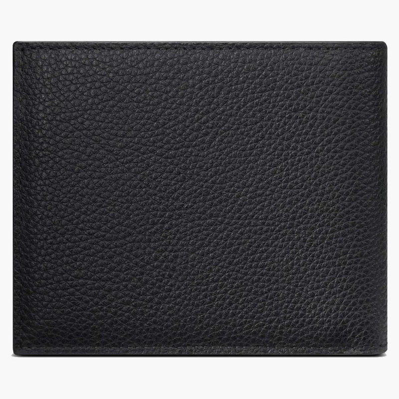 Dior X Erl Wallet Black