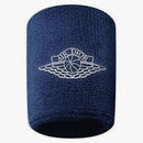 Dior X Jordan Arm Band Navy