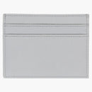 Dior X Jordan Wings Card Holder (4 Card Slot) Gray