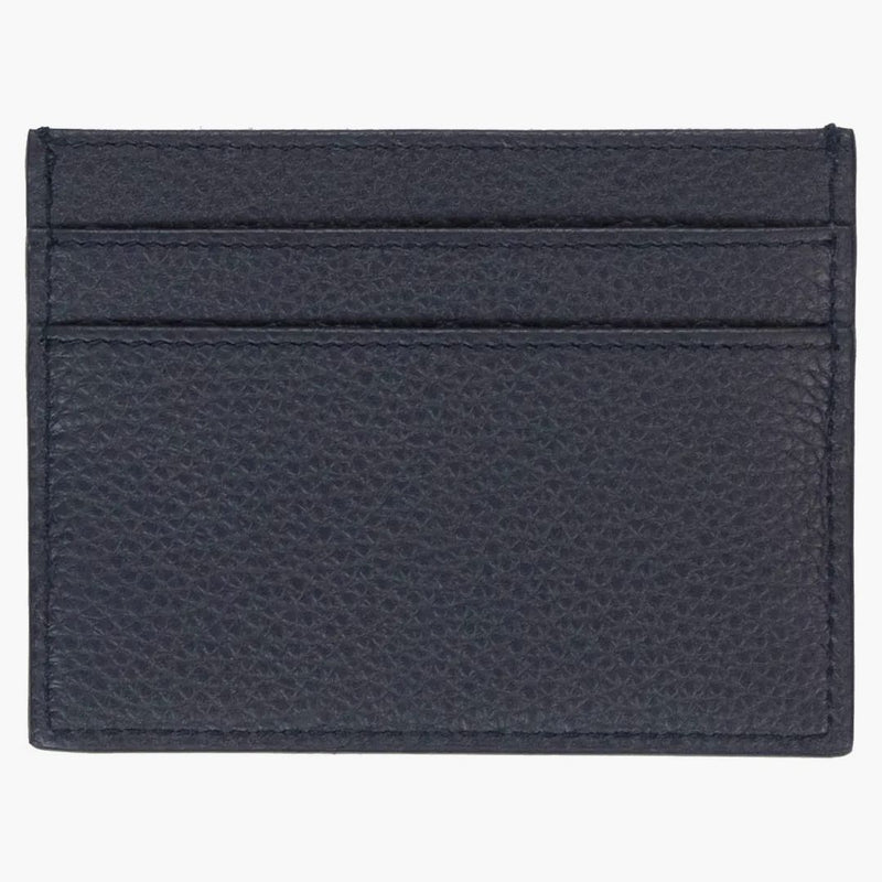 Držitel karty Dior x Jordan Wings (4 karta) Navy