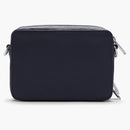 Dior X Jordan Wings Messenger Bag Navy