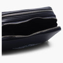 Dior X Jordan Wings Messenger Bag Navy