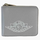 Dorior di civico di Dior x Jordan Wings (slot a 4 carte) grigio