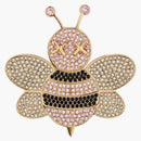 Dior X Kaws Bee Pin Pink