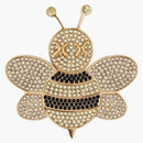 Dior x Kaws Bee Pin Yellow