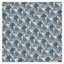 Dior X Kenny Scharf Bandana Tiger Print Multicolor