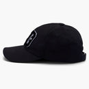 Dior X Kenny Scharf Baseball Cap Black