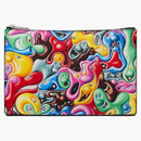 Dior X Kenny Scharf Pouch Multicolor