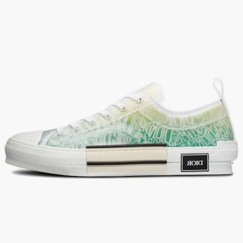 Dior And Shawn B23 Low Top