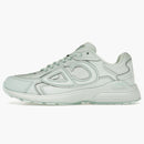 Dior X Stone Island B30 Sneaker Light Green