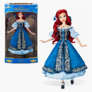 Disney Ariel The Little Mermaid 35th Anniversary Limited Edition 16 '' Doll