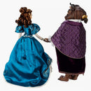 Disney Beauty and the Beast Limited Edition Doll Set (Edition of 1800)