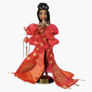 Disney Designer Collection Ultimate Princess Celebration Jasmine Doll