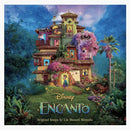 Disney Encanto: Original Motion Picture Soundtrack by Lin-Manuel Miranda LP Vinyl