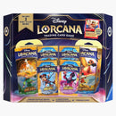 Disney Lorcana Costco Bundle