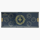 Disney Lorcana Tcg D23 Collection Expanded Artwork Pack