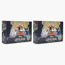 Disney Lorcana Tcg The First Chapter Booster Box 2x Lot