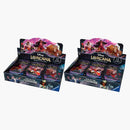 Disney Lorcana Tcg The First Chapter Rise Of The Floodborn Booster Box 2x Lot