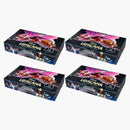 Disney Lorcana Tcg The First Chapter Rise Of The Floodborn Booster Box 4x Lot