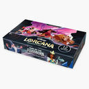 Disney Lorcana Tcg The First Chapter Rise Of The Floodborn Booster Box