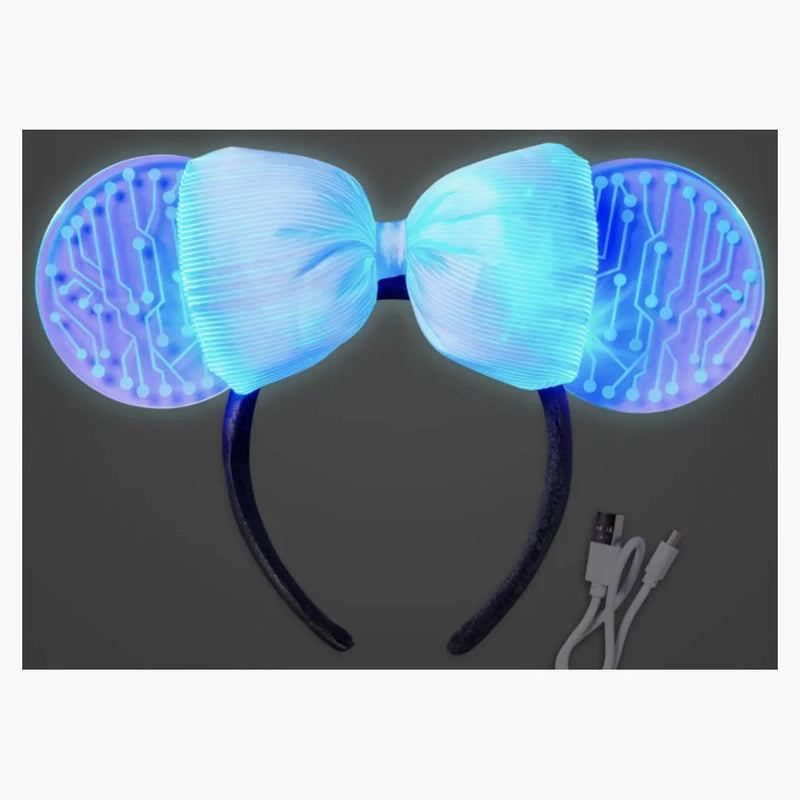 Disney Minnie Mouse Ear Headband By Karlie Kloss