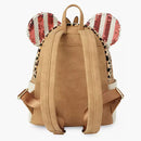 Disney Minnie Mouse Main Attraction November Jungle Cruise Backpack