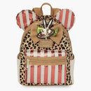 Disney Minnie Mouse Main Attraction November Jungle Cruise Backpack