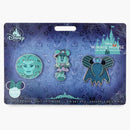 Disney Minnie Mouse Huvudattraktion oktober den spökade herrgården