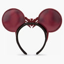 Disney Scarlet Witch (Doctor Strange in the Multive Verse of Madness) EAR Headband Scarlet Red