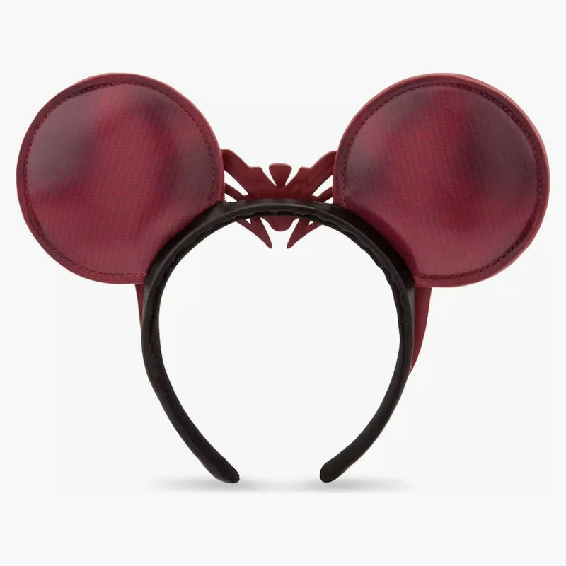 Disney Scarlet Witch (Doctor Strange in the Multive Verse of Madness) Ear Head Bash Red Scarlet Red