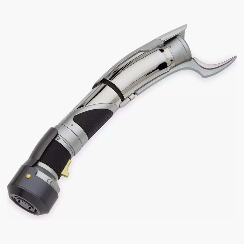 Disney Star Wars Count Dooku Lightaber Hilt