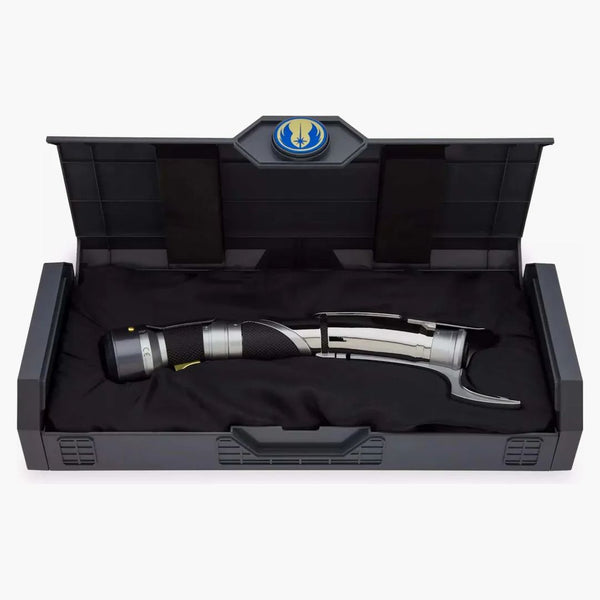 Disney Star Wars hrabě Dooku Lightsader Hilt