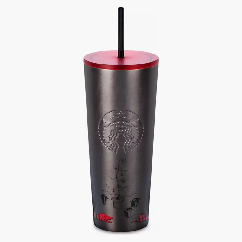 Disney Starbucks před vánoční můrou před Vánoci