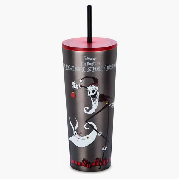 Disney Starbucks před vánoční můrou před Vánoci