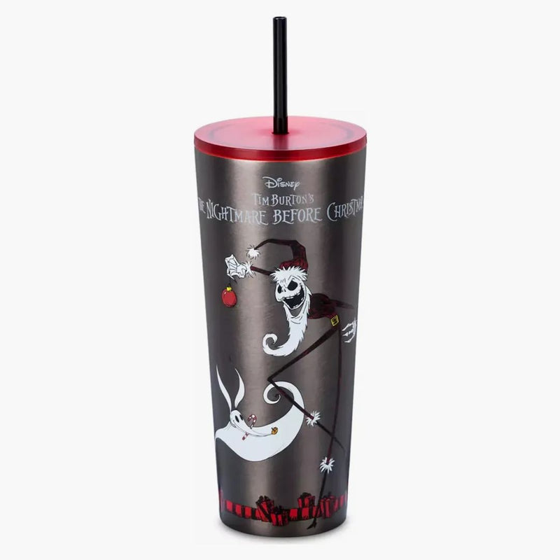 Disney Starbucks před vánoční můrou před Vánoci