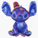 Disney Stitch Crashes Aladdin Plush