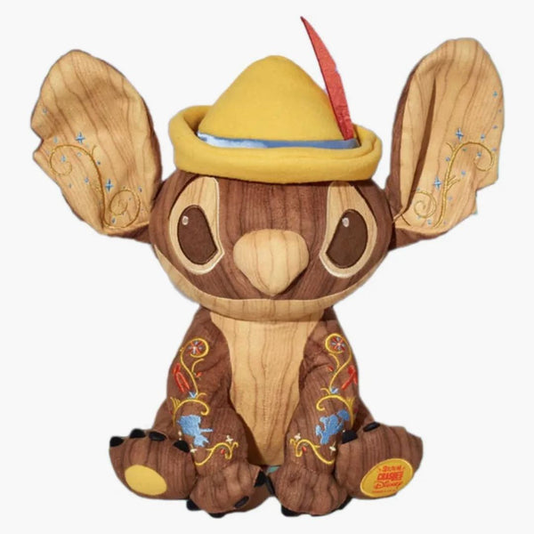 Disney Stitch Havares Pinocchio plyš