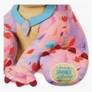 Disney Stitch havaruje pocahontas plyš