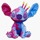 Disney Stitch Crashes Sleeping Beauty Plush