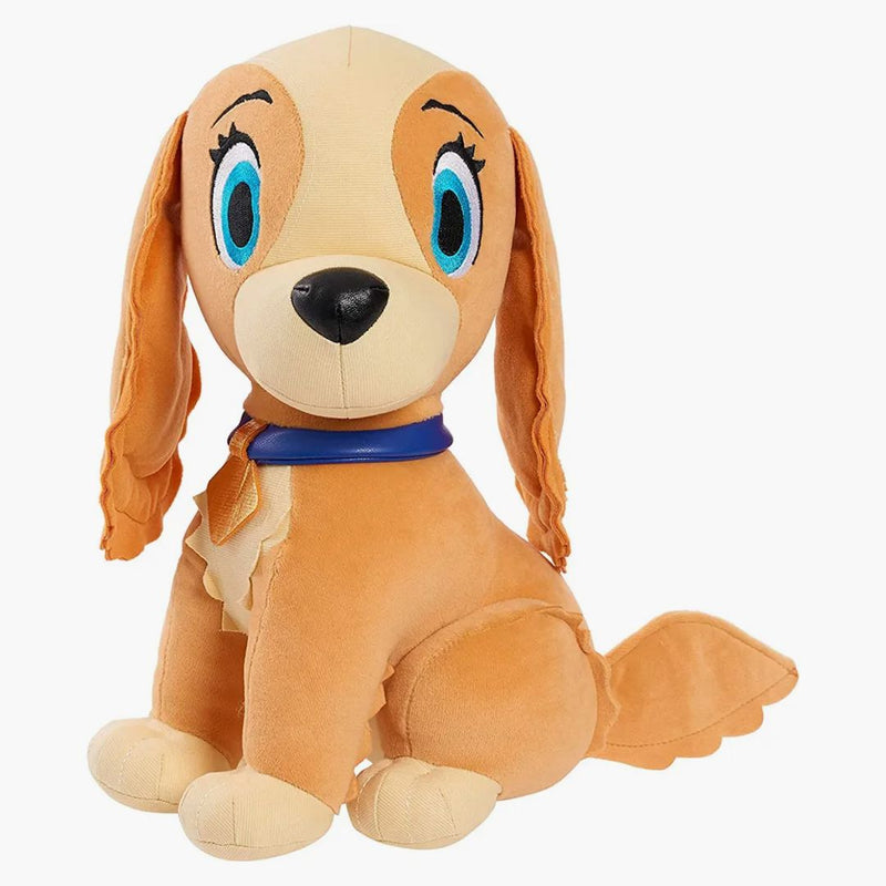 Disney Treasures from the Vault - Limited Edition Lady - Amazon Exclusive Plush