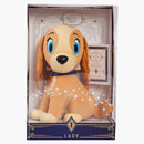 Disney treasures from the Vault - Limited Edition Lady - Amazon Exclusive Plush