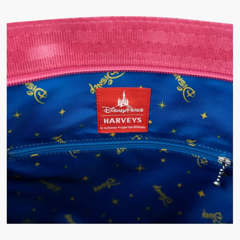 Disney x Harveys Cenerentola 75 ° anniversario multicolore