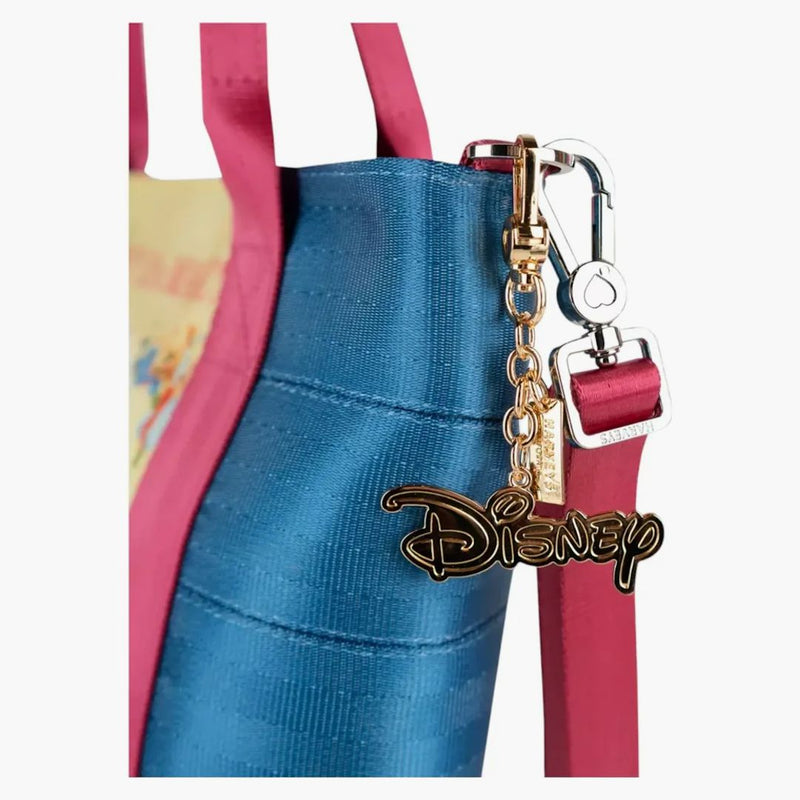 Disney x Harveys Cenerentola 75 ° anniversario multicolore