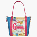 Disney X Harveys Cinderella 75th Anniversary Multicolor