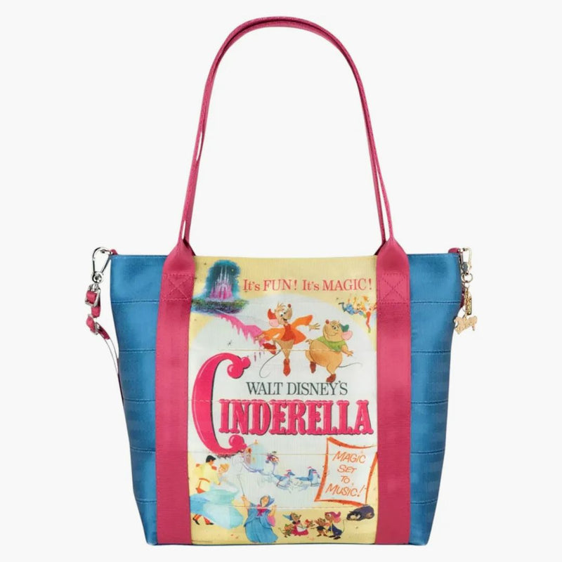 Disney x Harveys Cenerentola 75 ° anniversario multicolore