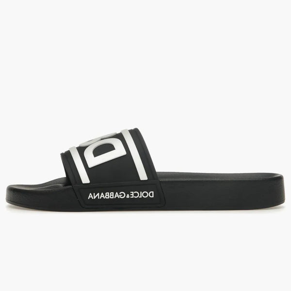 Logo DG Logo Black White